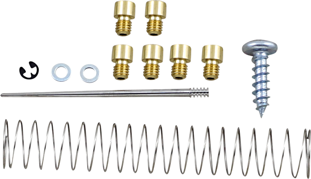 DYNOJET Jet Kit - Stage 1/2 - Kawasaki