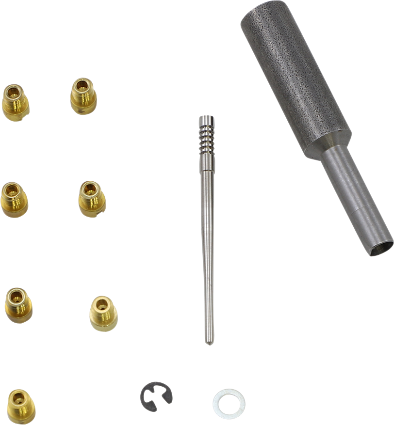 DYNOJET Jet Kit - Stage 1 - Kawasaki