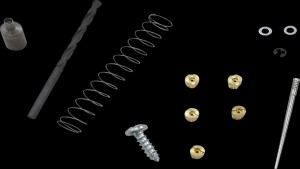 New Motorcycle Parts, New Parts