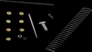 New Motorcycle Parts, New Parts