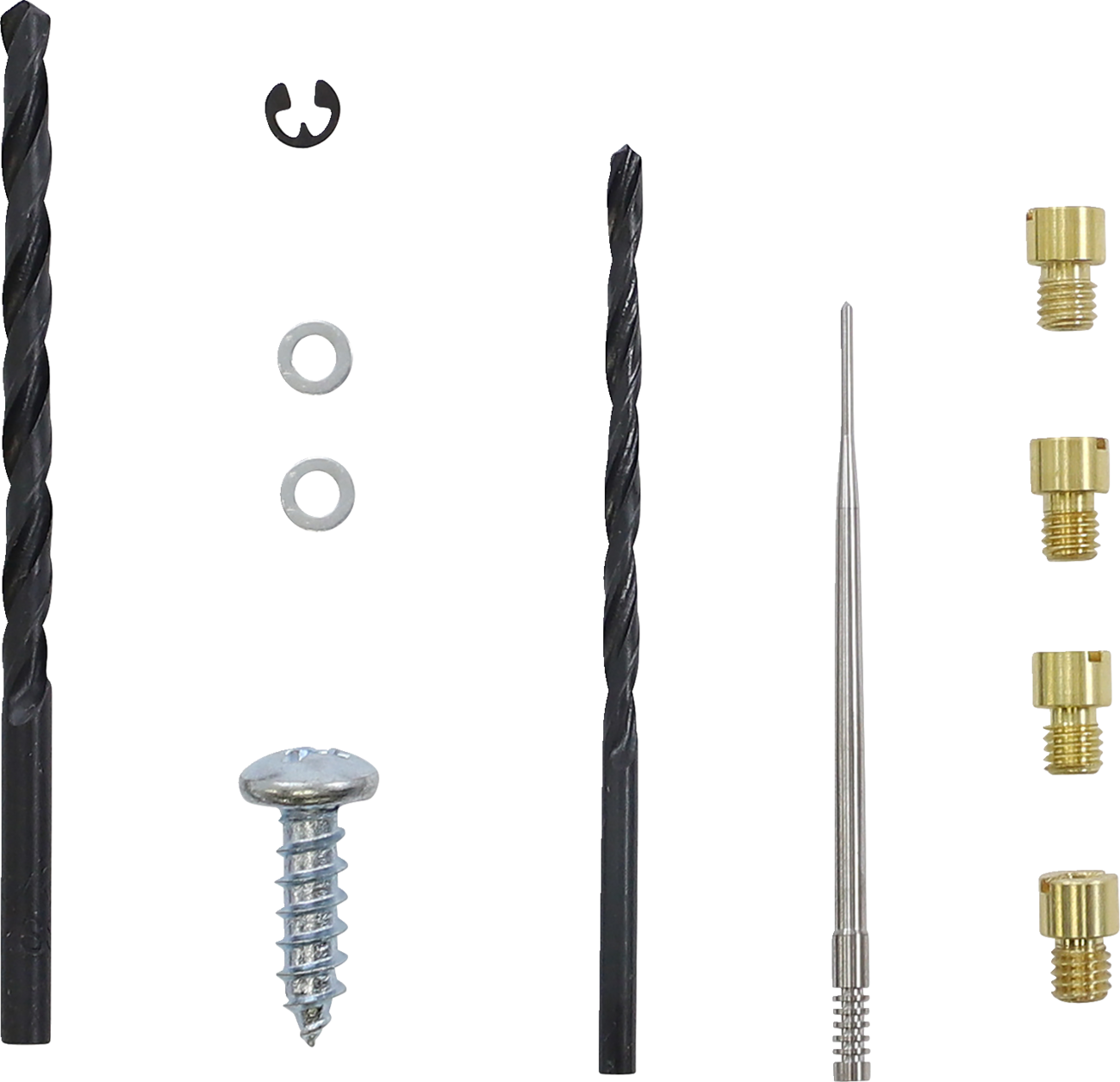 DYNOJET Jet Kit - Stage 2 - Kawasaki