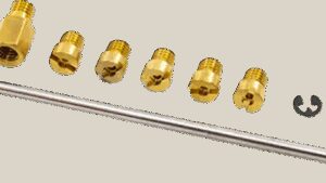 New Motorcycle Parts, New Parts