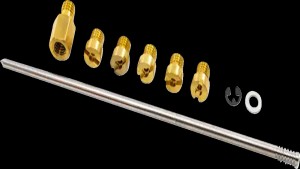 New Motorcycle Parts, New Parts