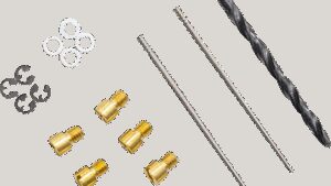 New Motorcycle Parts, New Parts