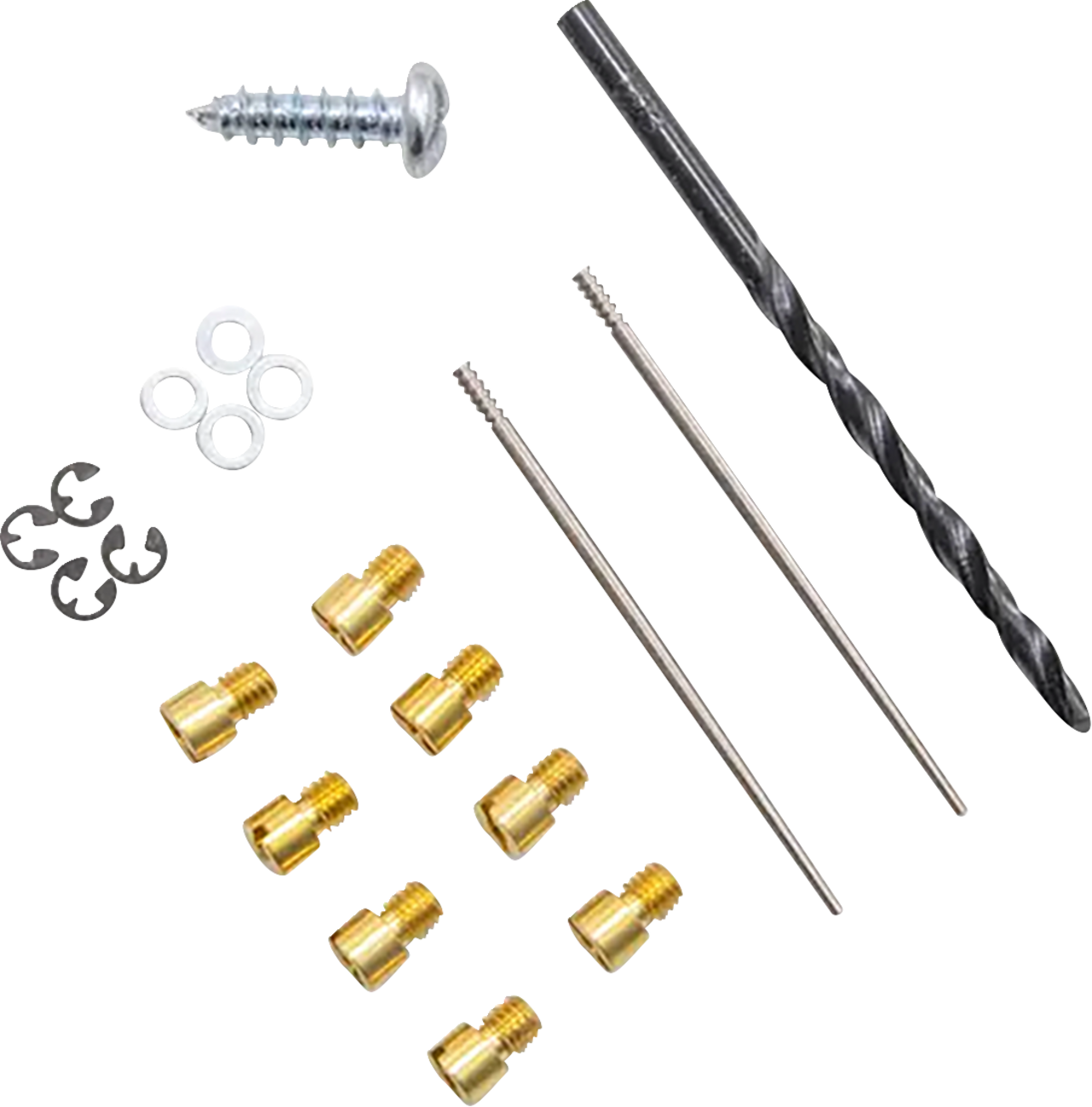 DYNOJET Jet Kit - Stage 2 - Yamaha