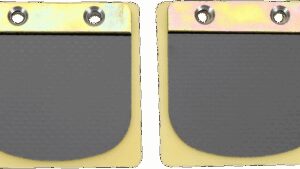 BOYESEN Replacement Pro Series Reed Set - RAD40 - KTM