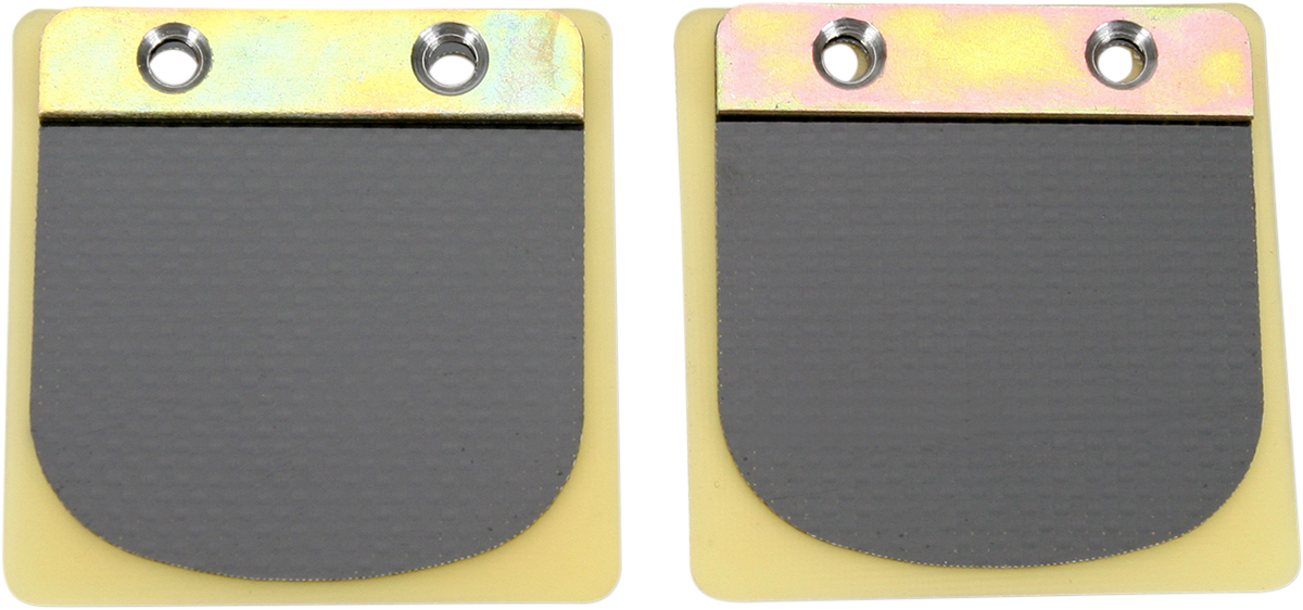 BOYESEN Replacement Pro Series Reed Set - RAD40 - KTM