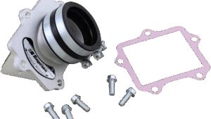 BOYESEN Rad Valve Reed Cage Assembly - Yamaha