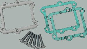 New Motorcycle Parts, New Parts