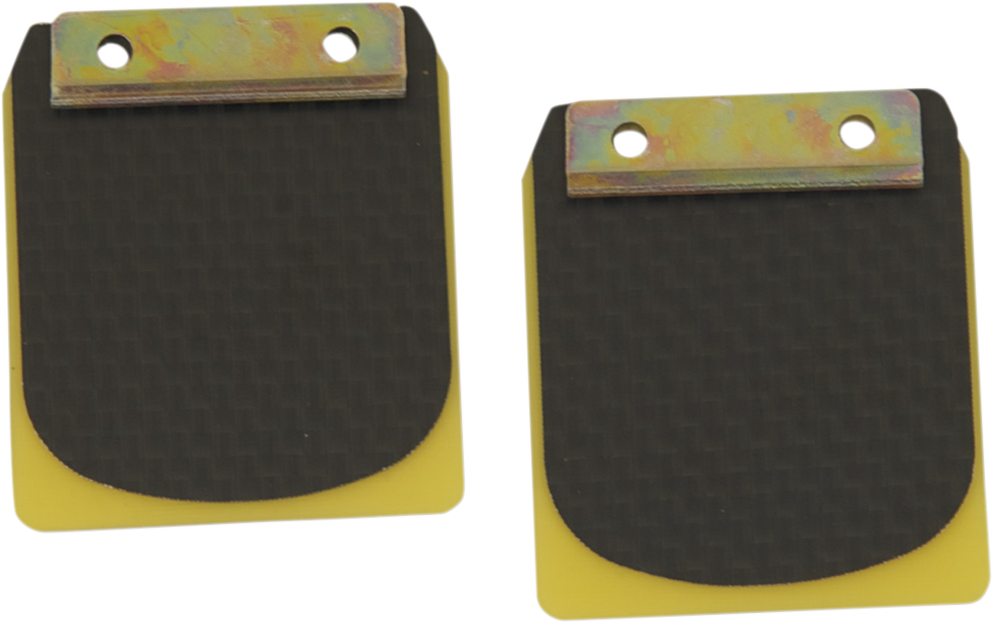 BOYESEN Replacement Pro Series Reed Set - RAD10E - Kawasaki/Suzuki