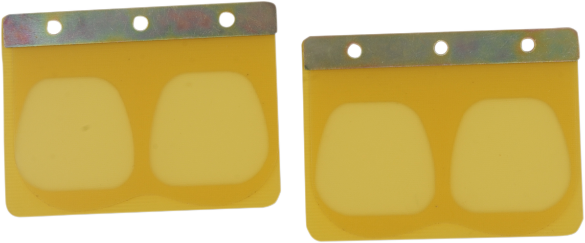 BOYESEN Power Reed Set - Honda