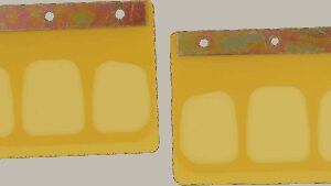 BOYESEN Power Reed Petal Set - Kawasaki