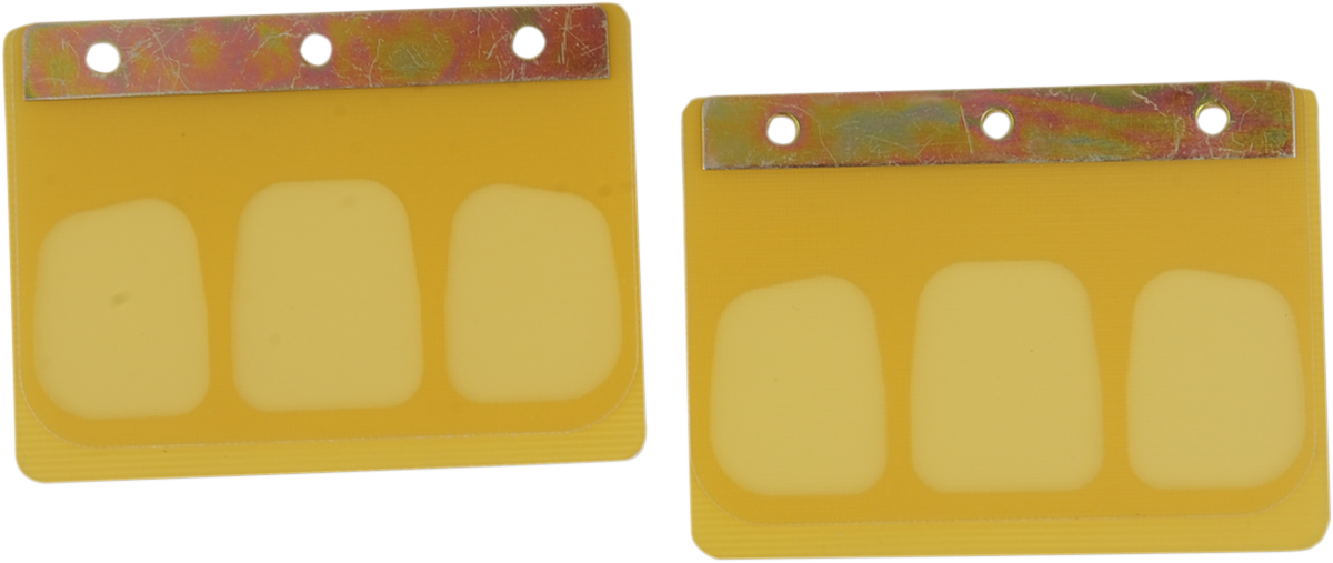 BOYESEN Power Reed Petal Set - Kawasaki