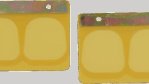 BOYESEN Power Reed Petal Set - Suzuki