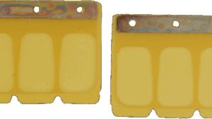 BOYESEN Power Reed Petal Set - Yamaha