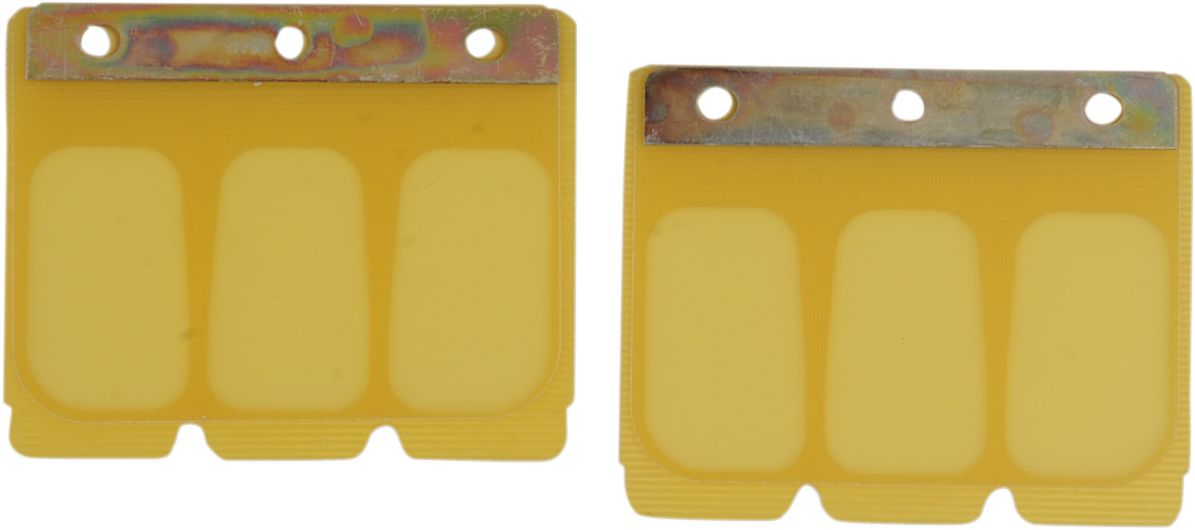 BOYESEN Power Reed Petal Set - Yamaha