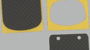 BOYESEN Pro Series Reed Set - Kawasaki/Suzuki