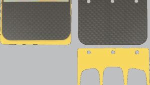 BOYESEN Pro Series Reed Set - Kawasaki