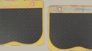 BOYESEN Pro Series Reed Set - Kawasaki