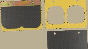 BOYESEN Pro Series Reed Set - Suzuki