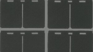 VFORCE/MOTO TASSINARI Replacement V-Force 3 Reed Petal Set - Honda/Suzuki/Yamaha