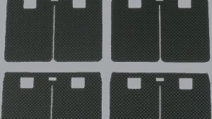 VFORCE/MOTO TASSINARI Replacement V-Force 3 Reed Petal Set - Honda/Kawasaki/KTM/Husqvarna