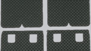 VFORCE/MOTO TASSINARI Replacement V-Force 3 Reed Petal Set - Kawasaki/Suzuki