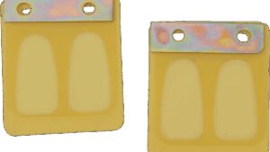 BOYESEN Power Reed Petal Set - Polini