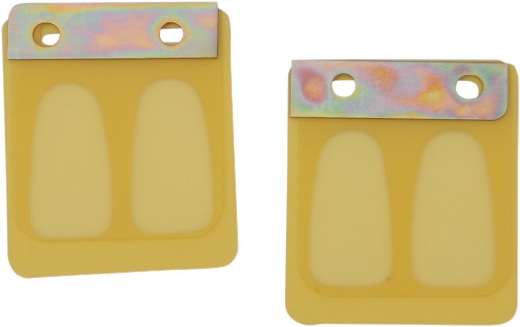 BOYESEN Power Reed Petal Set - Polini