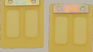 BOYESEN Power Reed Petal Set - Polaris/Eton/Kasea