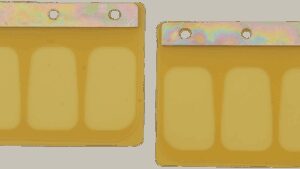 BOYESEN Power Reed Petal Set - Honda