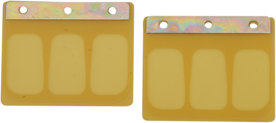 BOYESEN Power Reed Petal Set - Honda