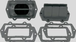 VFORCE/MOTO TASSINARI V-Force 3 Reed Valve Set - Arctic Cat