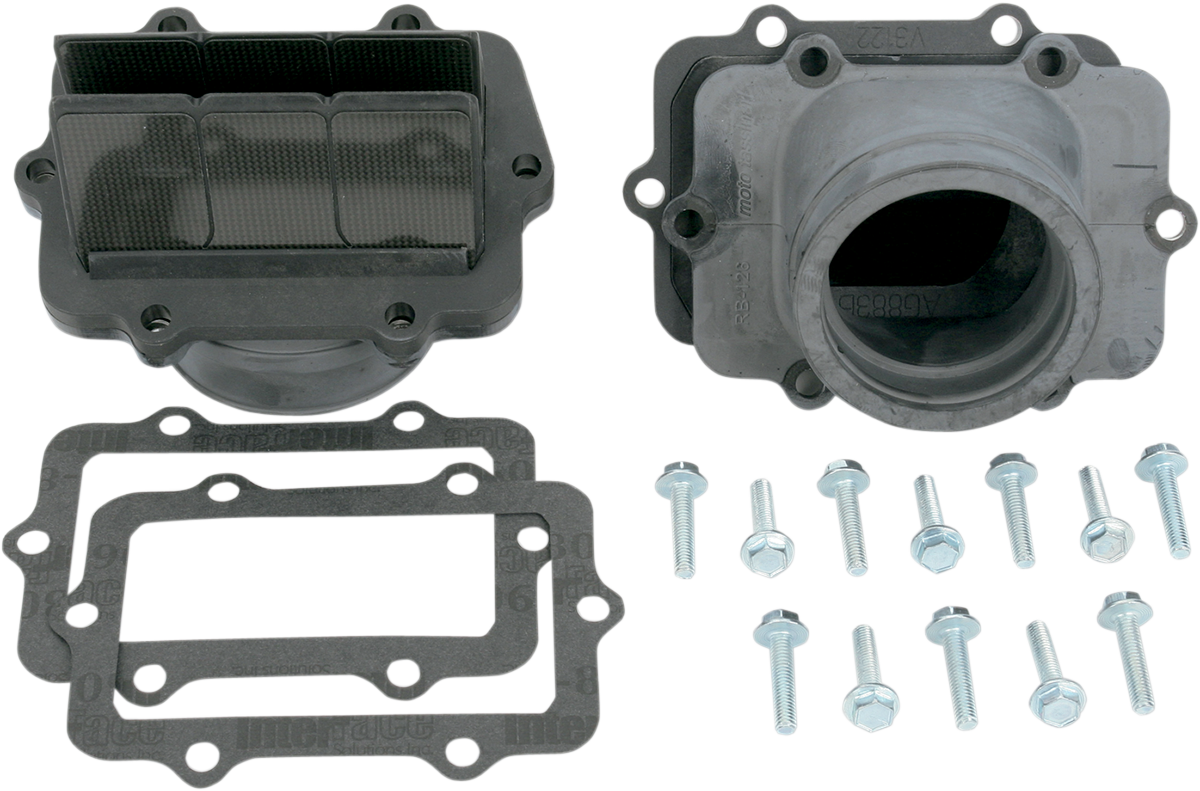 DYNOJET Jet Kit - Stage 1 - Kawasaki - Image 2