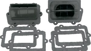 VFORCE/MOTO TASSINARI V-Force 3 Reed Valve Set - Polaris