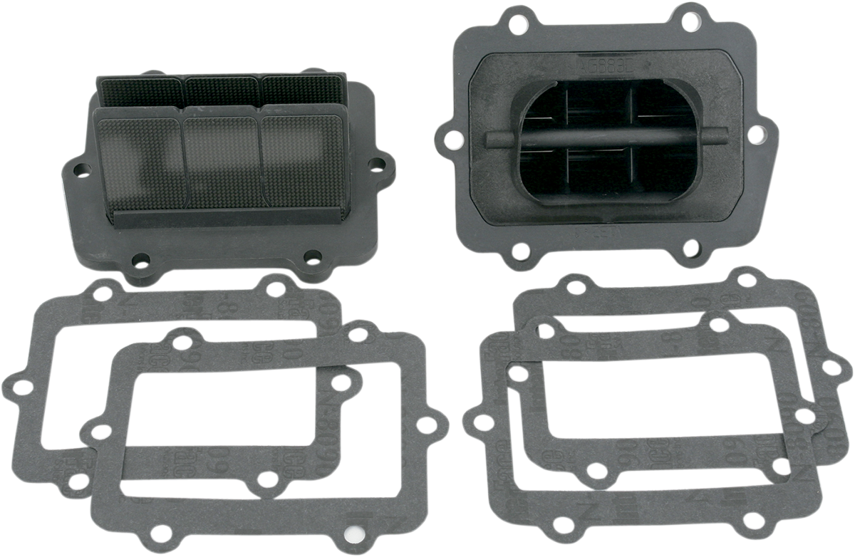 DYNOJET Jet Kit - Stage 1 - Honda - Image 2