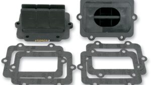 VFORCE/MOTO TASSINARI V-Force 3 Reed Valve Set - Polaris