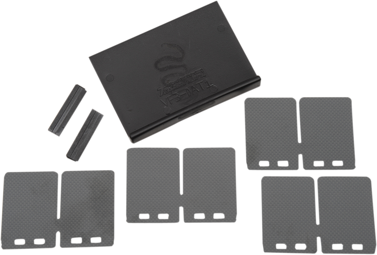 BOYESEN Rad Valve Reed Cage Assembly - Yamaha - Image 2