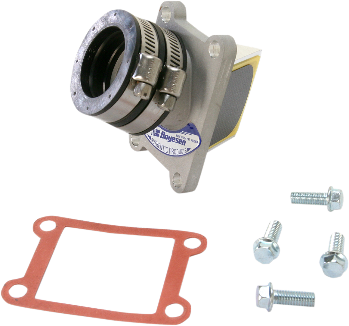 BOYESEN Power Reed Petal Set - Kawasaki - Image 2