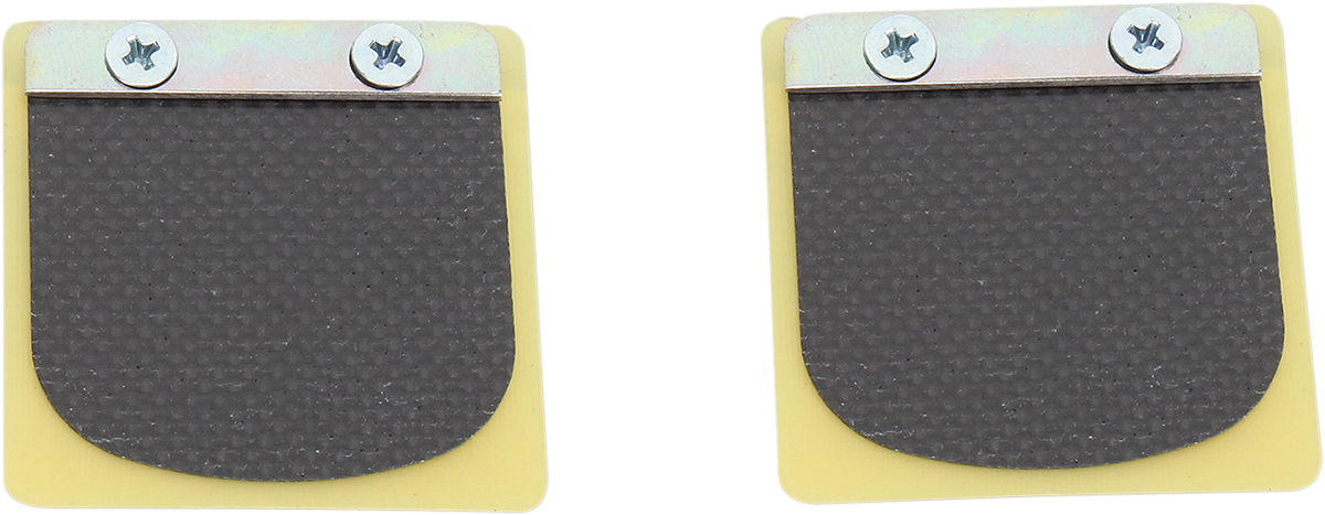 BOYESEN Power Reed Petal Set - Yamaha - Image 2