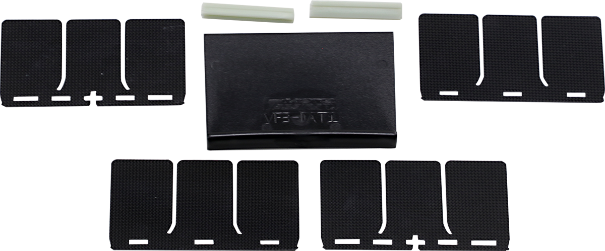 VFORCE/MOTO TASSINARI V-Force 3 Reed Valve Set - Suzuki/Kawasaki - Image 2