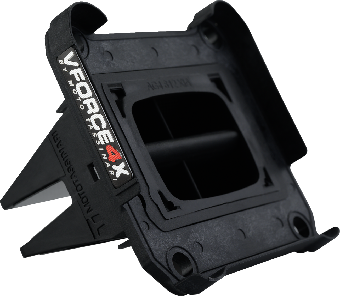 VFORCE/MOTO TASSINARI V-Force 4X Oil-Injected Reed Valve Set - Gas Gas/Husqvarna/KTM