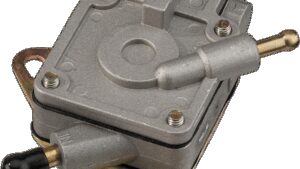 MOOSE OFFROAD Carbureted Fuel Pump - Polaris