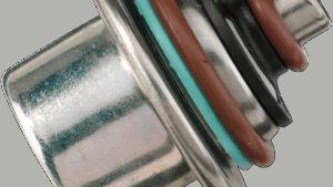 MOOSE OFFROAD Fuel Pressure Regulator - Polaris