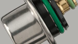 MOOSE OFFROAD Fuel Pressure Regulator - Polaris