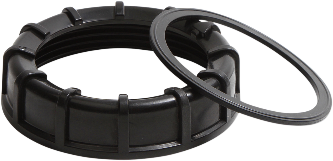 ALL BALLS Fuel Pump Retaining Nut and Gasket Kit - Polaris