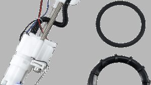ALL BALLS Replacement Fuel Pump Module Kit - Polaris