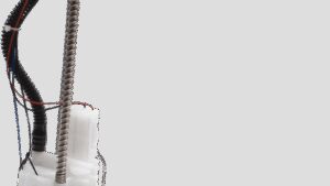 ALL BALLS Replacement Fuel Pump Module Kit - Polaris