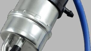 ALL BALLS Fuel Pump Rebuild Kit - Yamaha