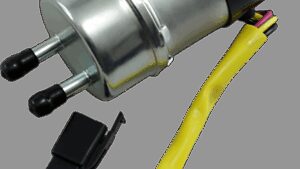 ALL BALLS Fuel Pump Rebuild Kit - Kawasaki/Suzuki